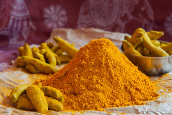 curcumin-market