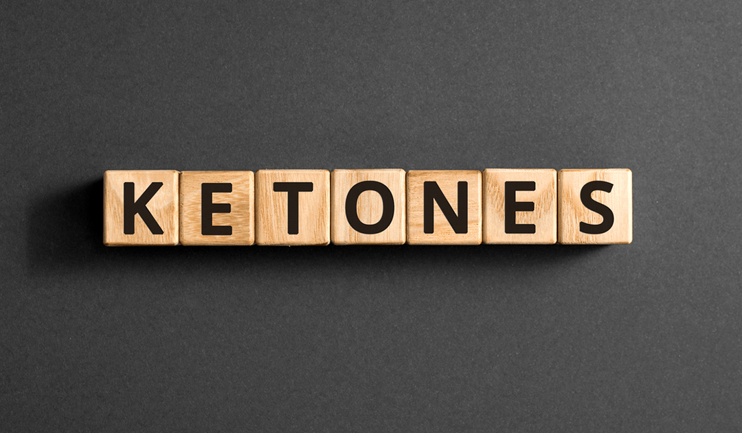 KETONE